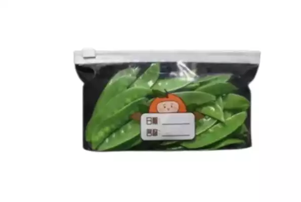 Пакеты с двойной застёжкой Double Chain Slider Bag S